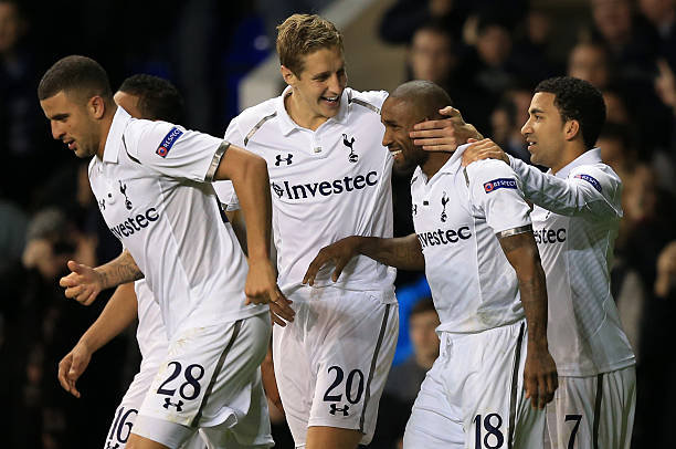 取勝的往往 取勝的往往