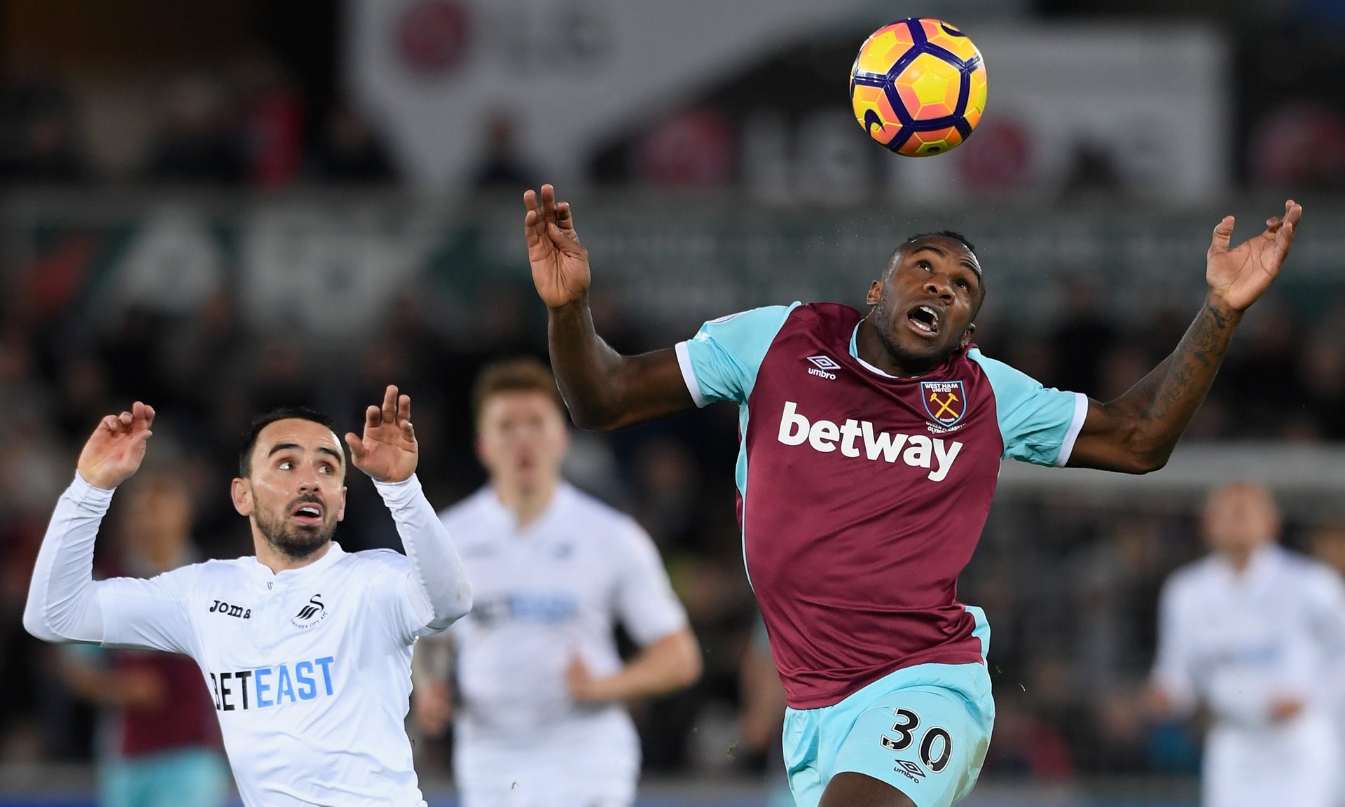 面的观察 面的观察